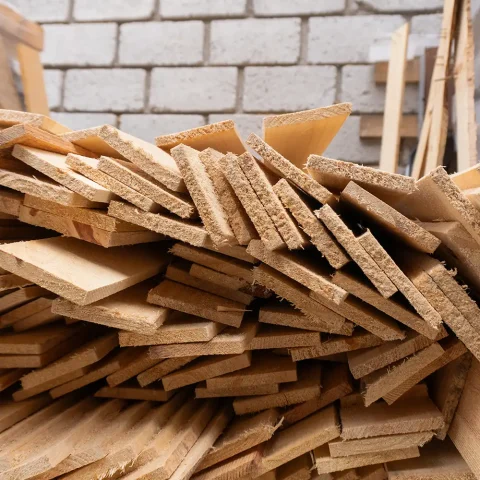 embalaje de calidad, impacto ambiental de las tarimas de madera